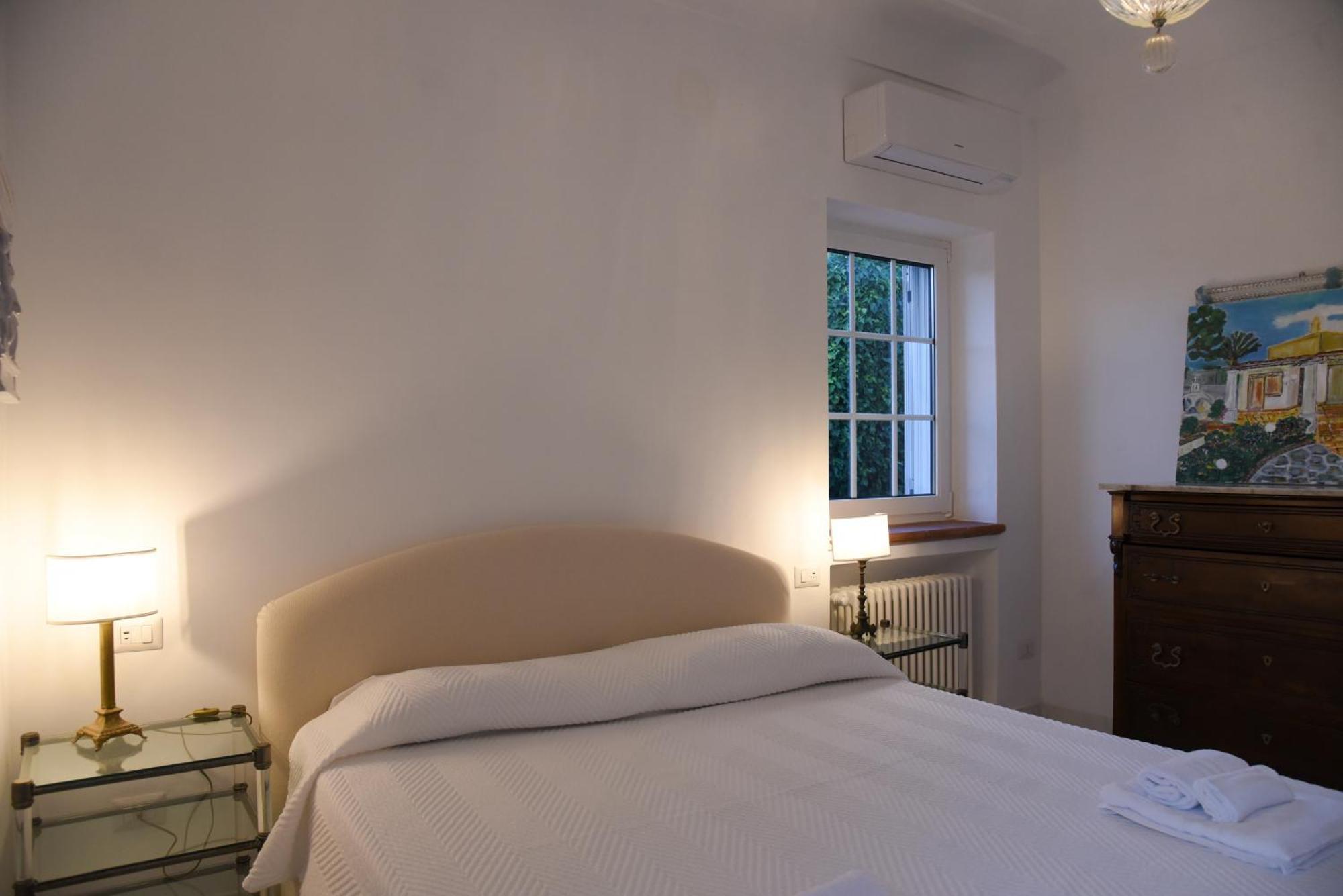 Capri Villa Vittoria By Capri Property 아나카프리 외부 사진