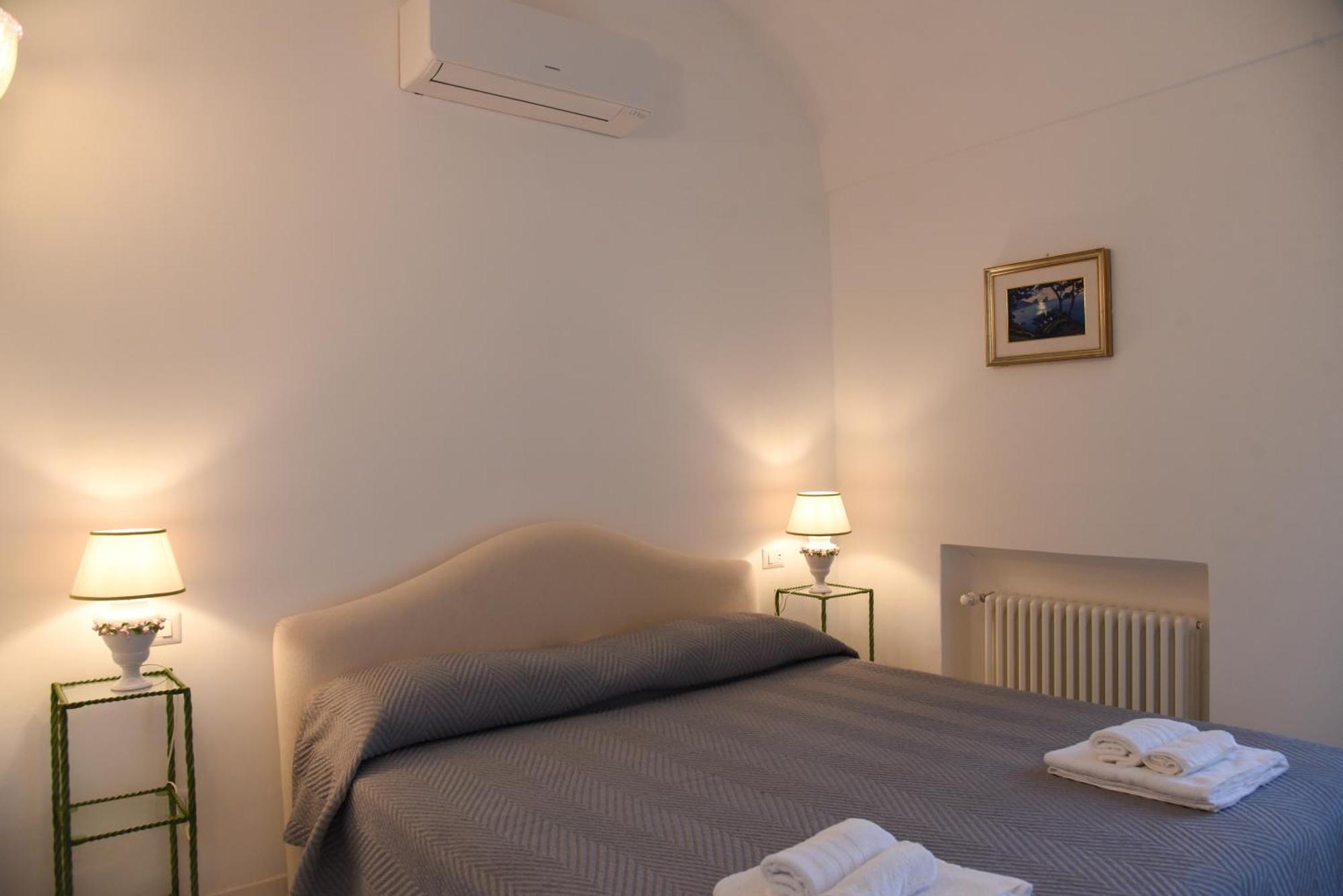 Capri Villa Vittoria By Capri Property 아나카프리 외부 사진